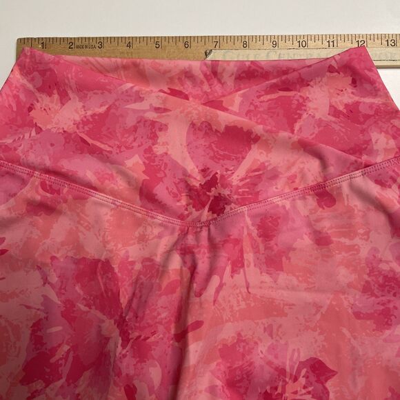 Halara Medium Everyday Crossover Side Pocket 2-in-1 Tennis Skirt Hot Pink NWT - Picture 6 of 11